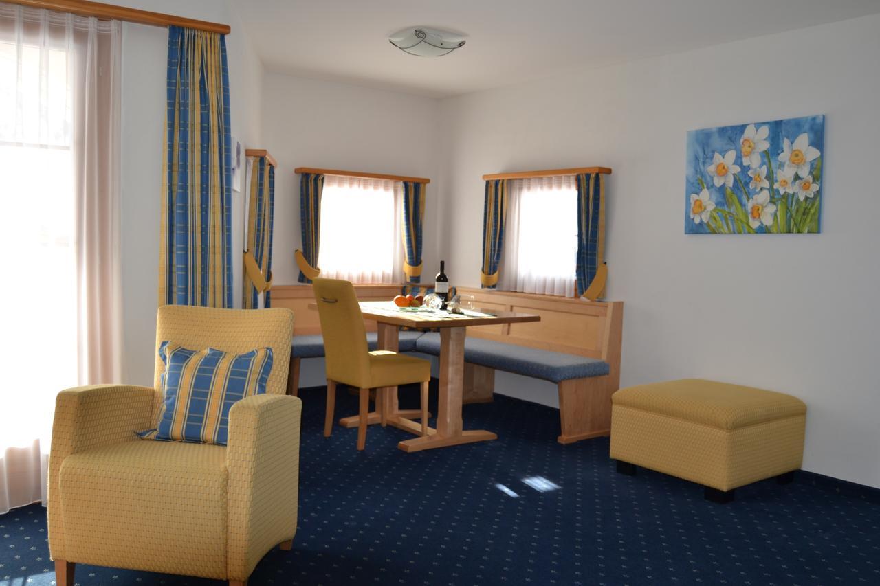 Hotel Allegra Цуоц Стая снимка